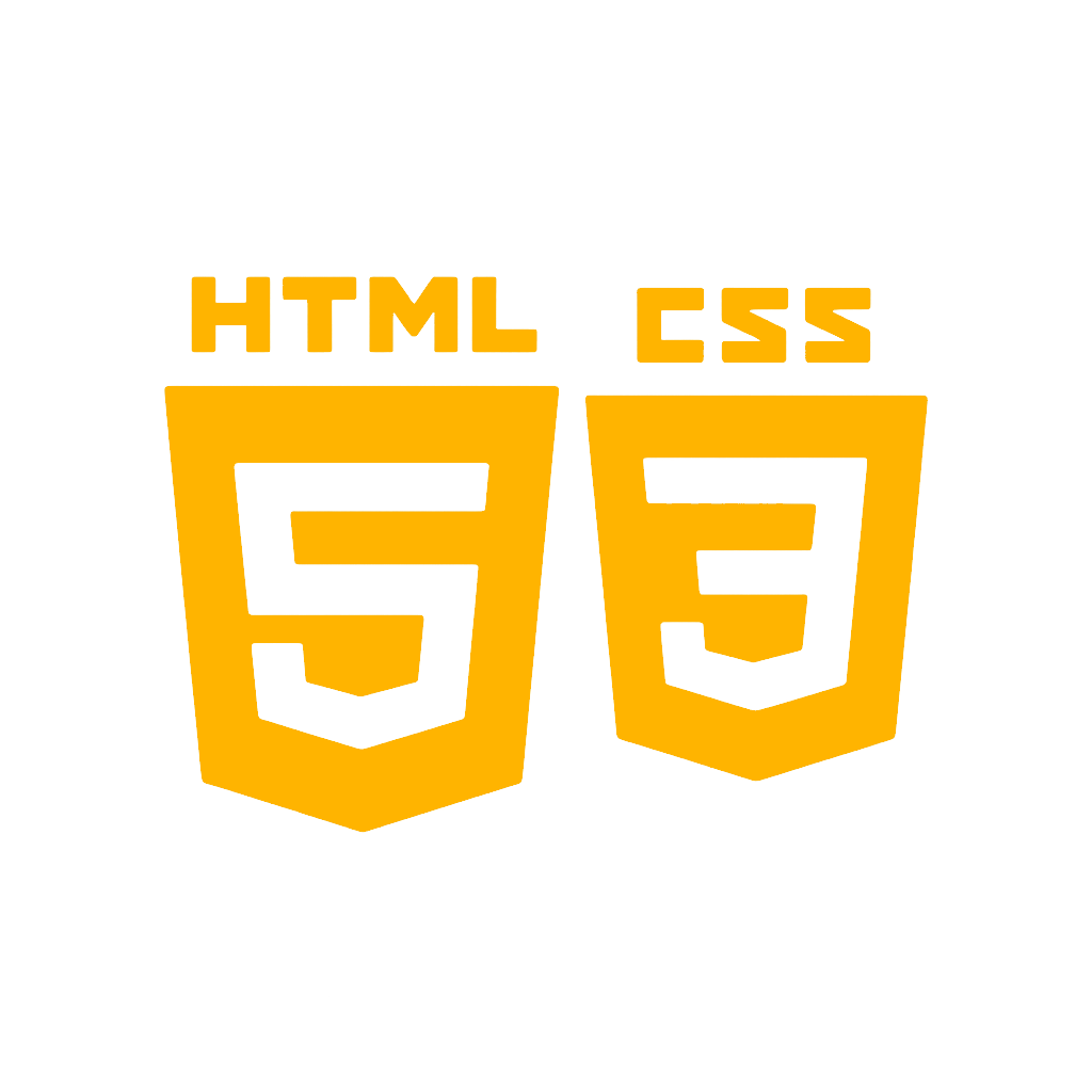 HTML CSS